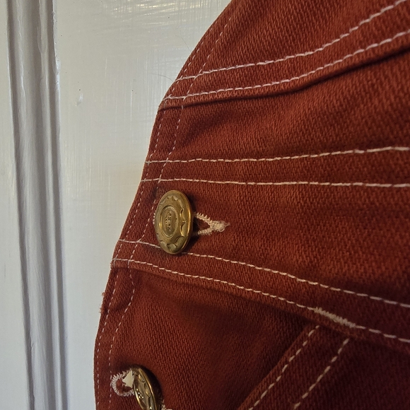 Big Bud Press Overalls - Picture 4 of 8